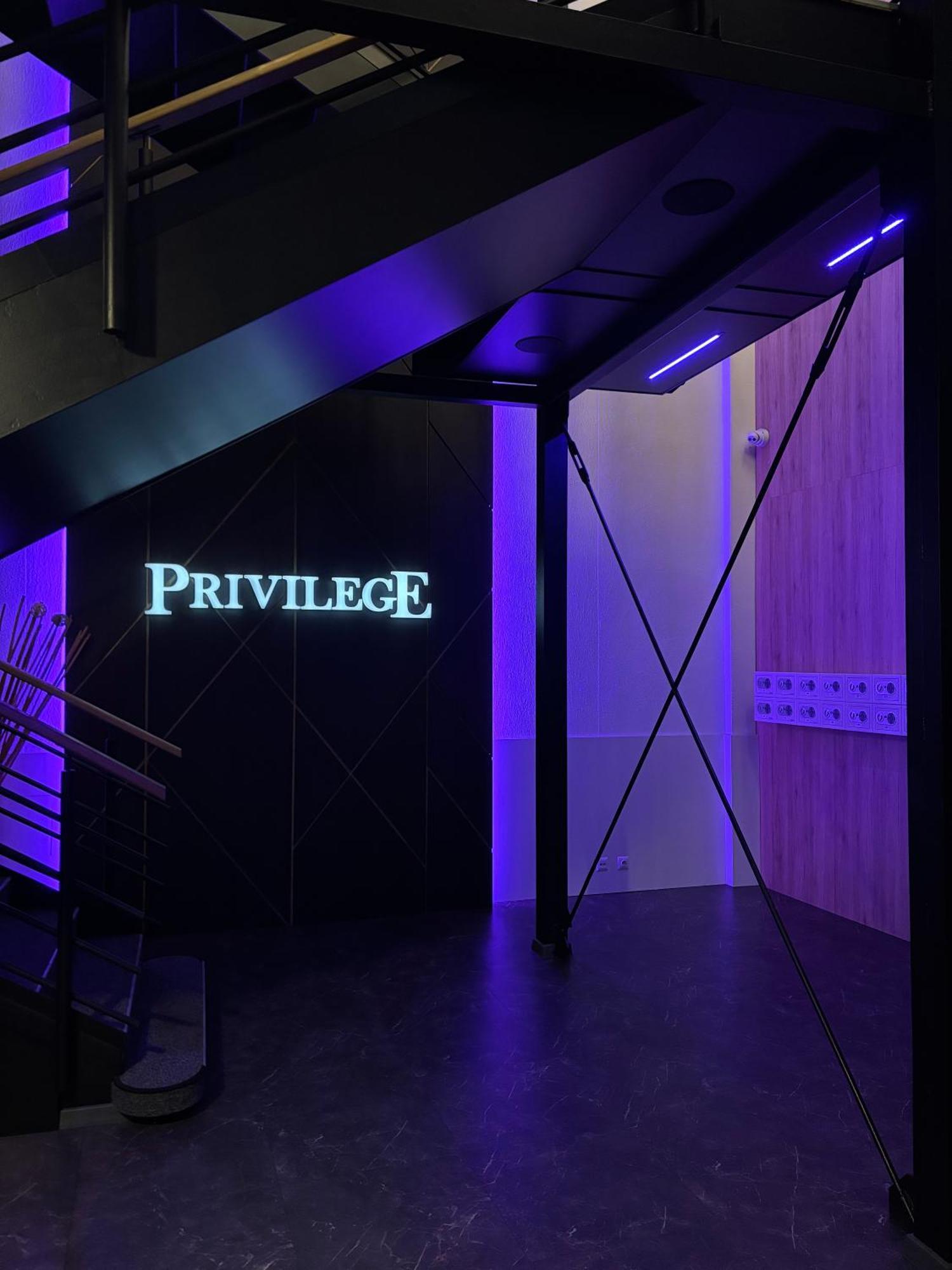 Privilege - Empire Hotels Group 코시체 외부 사진
