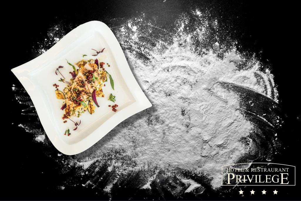 Privilege - Empire Hotels Group 코시체 외부 사진